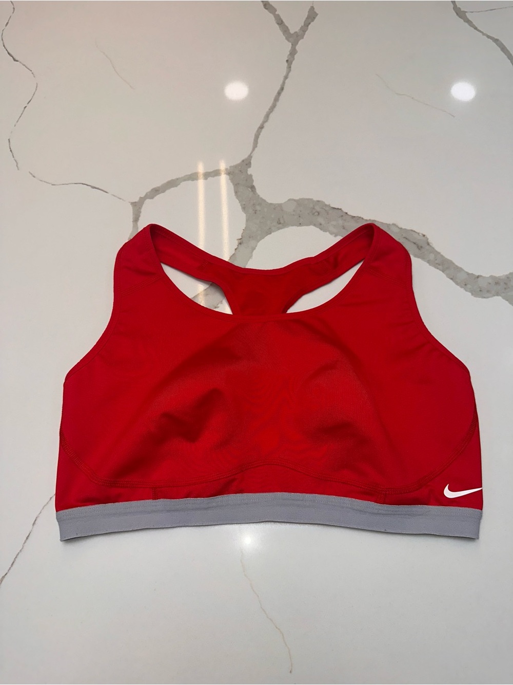 Nike Racerback Sports Bra